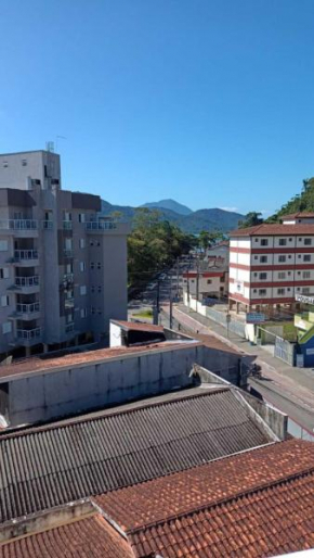 Apartamento Cobertura Fantástico